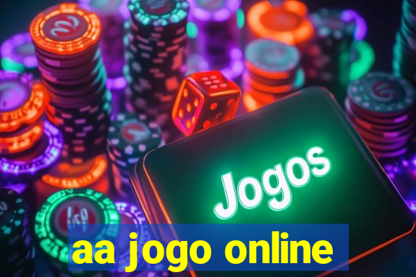 aa jogo online